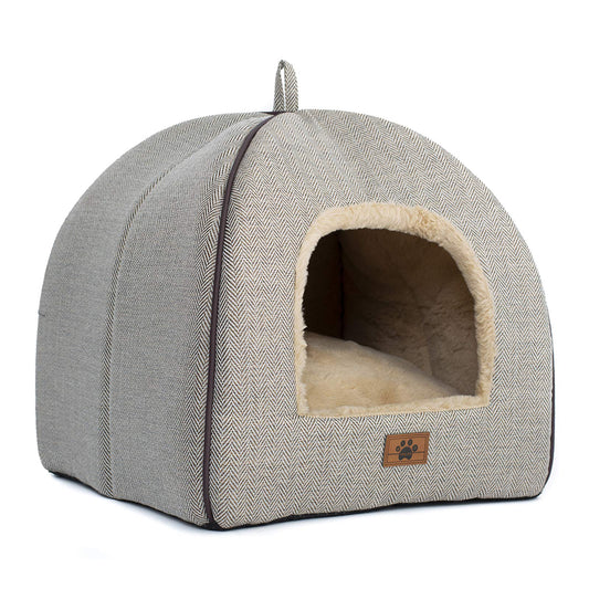 Indoor Kennel for Cats